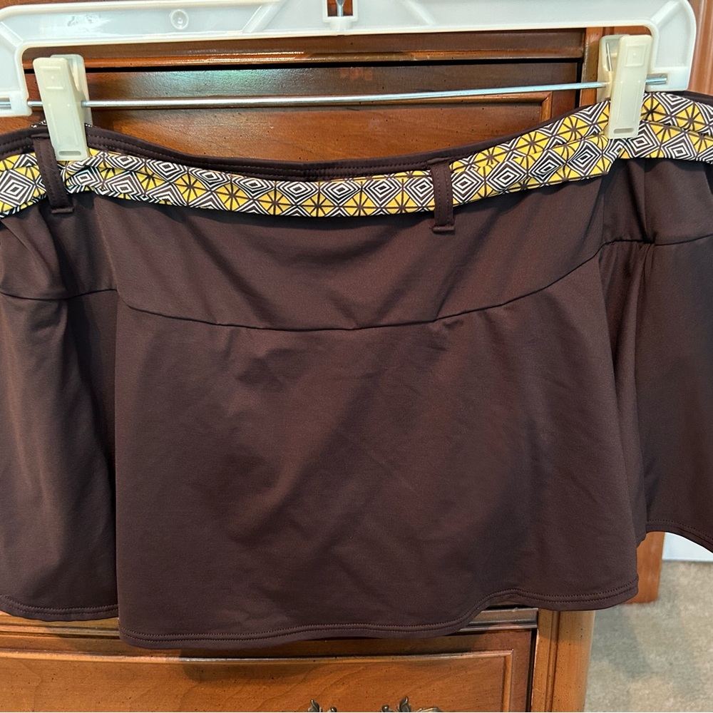 NWT Coco reef swimsuit bottom XL